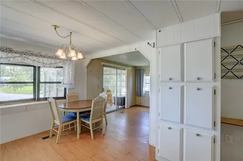 697 Pinewood Boulevard Barefoot Bay FL 32976