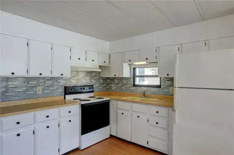 697 Pinewood Boulevard Barefoot Bay FL 32976