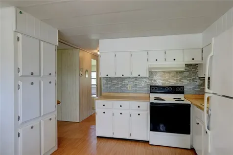 697 Pinewood Boulevard Barefoot Bay FL 32976