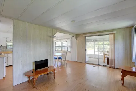 697 Pinewood Boulevard Barefoot Bay FL 32976