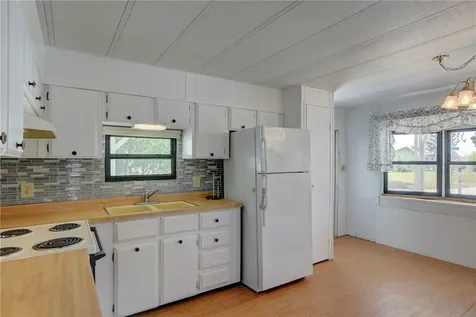697 Pinewood Boulevard Barefoot Bay FL 32976