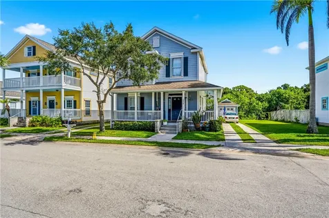3314 N Park Drive Fort Pierce FL 34982