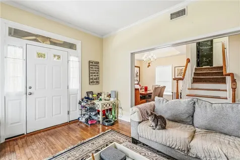 3314 N Park Drive Fort Pierce FL 34982