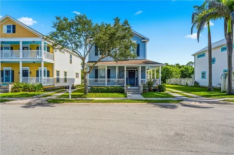 3314 N Park Drive Fort Pierce FL 34982