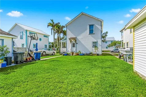 3314 N Park Drive Fort Pierce FL 34982