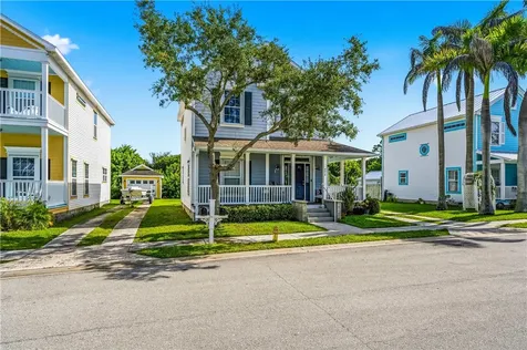 3314 N Park Drive Fort Pierce FL 34982