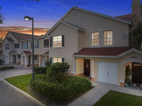2416 57th Circle Vero Beach FL 32966