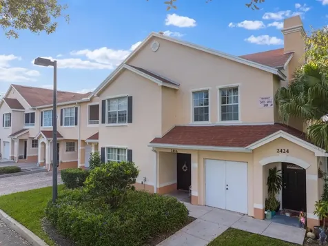 2416 57th Circle Vero Beach FL 32966