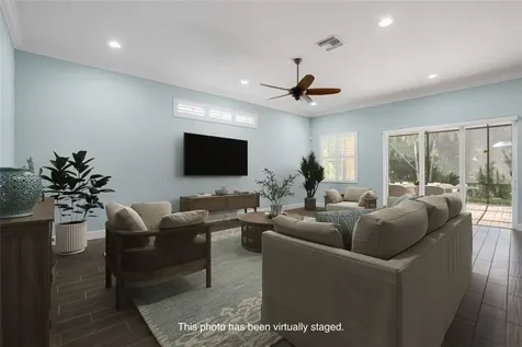 1721 Belmont Circle SW Vero Beach FL 32968