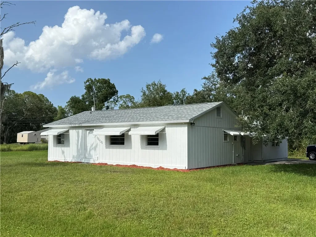 9406 128th Avenue Fellsmere FL 32948