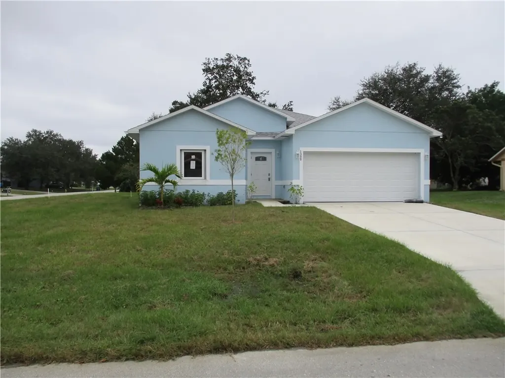 1399 Stuttgart Avenue NW Palm Bay FL 32907