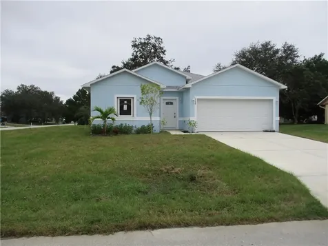 1399 Stuttgart Avenue NW Palm Bay FL 32907