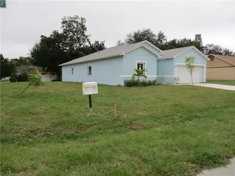 1399 Stuttgart Avenue NW Palm Bay FL 32907