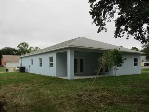 1399 Stuttgart Avenue NW Palm Bay FL 32907