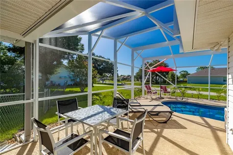478 Melrose Lane Sebastian FL 32958