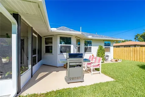 478 Melrose Lane Sebastian FL 32958