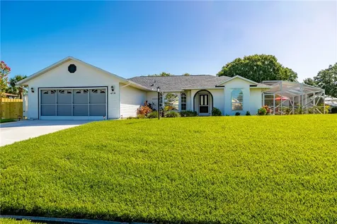 478 Melrose Lane Sebastian FL 32958