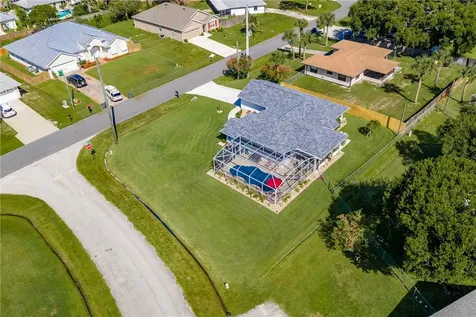 478 Melrose Lane Sebastian FL 32958