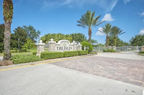 5189 Eleuthra Circle Vero Beach FL 32967