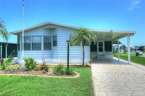 1300 Barefoot Circle Barefoot Bay FL 32976