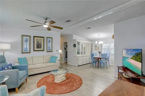 1300 Barefoot Circle Barefoot Bay FL 32976