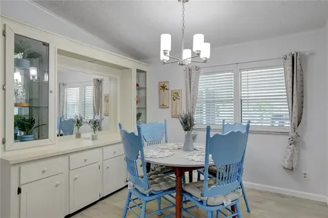 1300 Barefoot Circle Barefoot Bay FL 32976