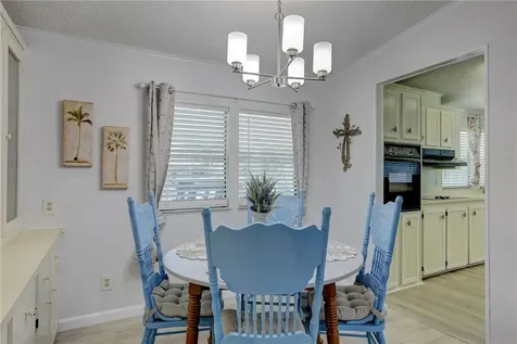 1300 Barefoot Circle Barefoot Bay FL 32976