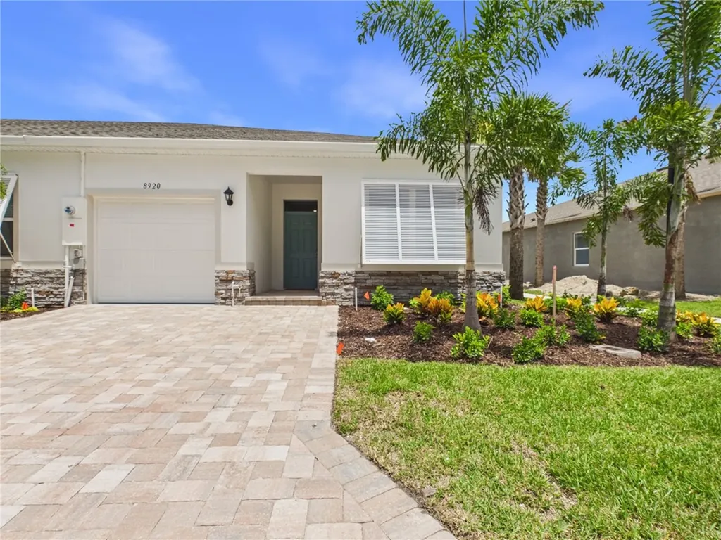 8920 Orchid Reserve Circle Sebastian FL 32958