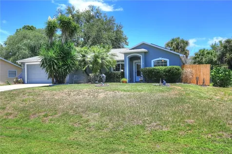 1302 Laconia Street Sebastian FL 32958