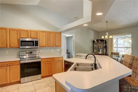 1302 Laconia Street Sebastian FL 32958