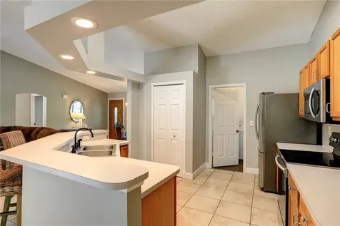 1302 Laconia Street Sebastian FL 32958