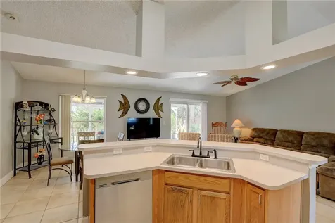 1302 Laconia Street Sebastian FL 32958