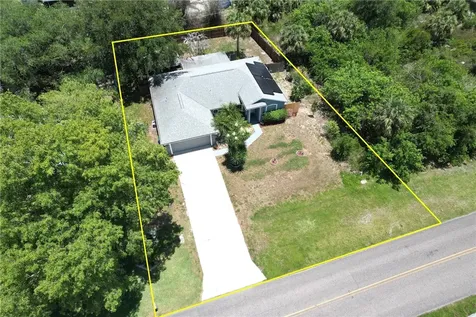 1302 Laconia Street Sebastian FL 32958