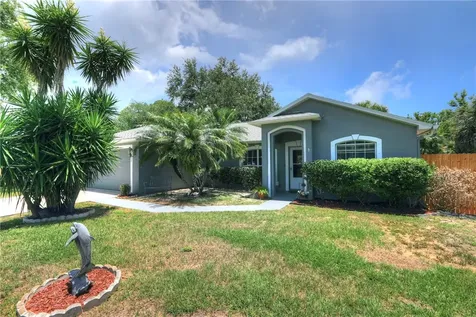 1302 Laconia Street Sebastian FL 32958