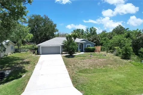 1302 Laconia Street Sebastian FL 32958