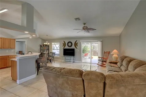 1302 Laconia Street Sebastian FL 32958