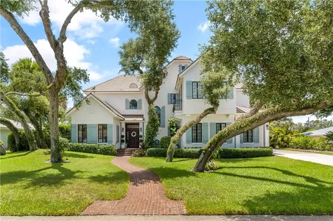 516 Fiddlewood Road Vero Beach FL 32963