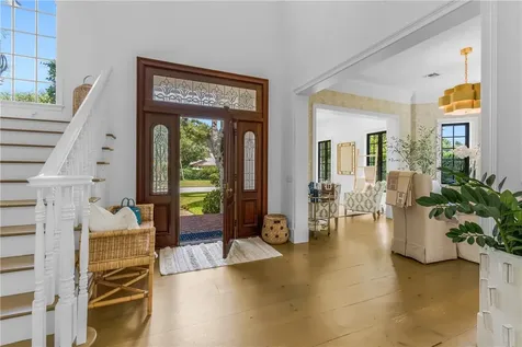 516 Fiddlewood Road Vero Beach FL 32963