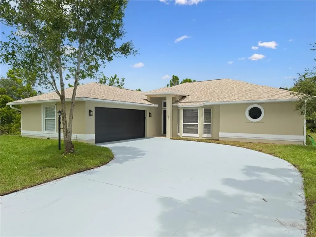 121 Miller Drive Sebastian FL 32958