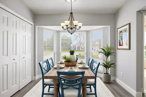 121 Miller Drive Sebastian FL 32958