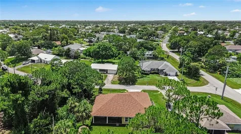 495 Seagrass Avenue Sebastian FL 32958