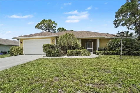 495 Seagrass Avenue Sebastian FL 32958
