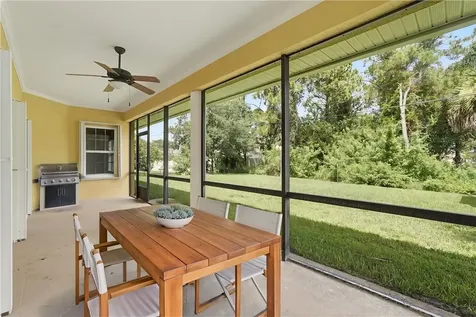 495 Seagrass Avenue Sebastian FL 32958