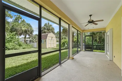 495 Seagrass Avenue Sebastian FL 32958
