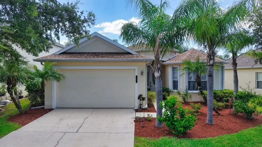 408 Sebastian Crossings Boulevard Sebastian FL 32958