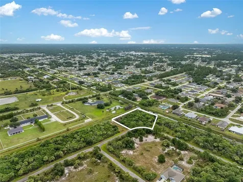 615 Wisham Street SW Palm Bay FL 32908