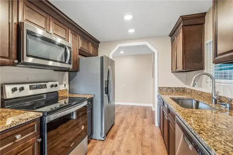433 Sea-gull Drive Barefoot Bay FL 32976