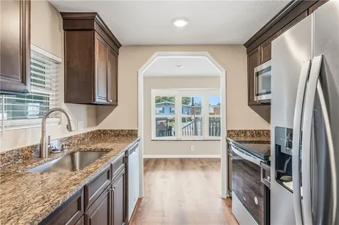 433 Sea-gull Drive Barefoot Bay FL 32976