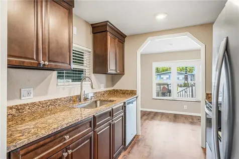 433 Sea-gull Drive Barefoot Bay FL 32976