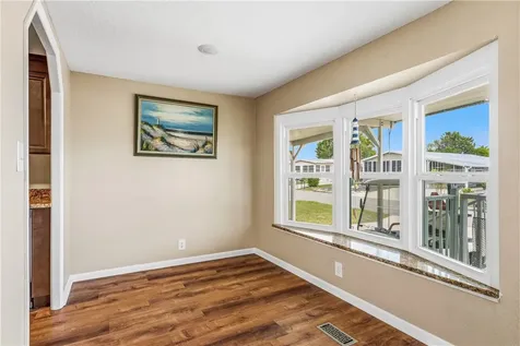 433 Sea-gull Drive Barefoot Bay FL 32976